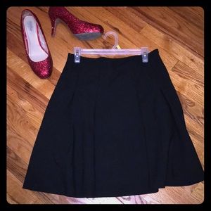 The Limited Skirt